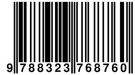 9 788323 768760