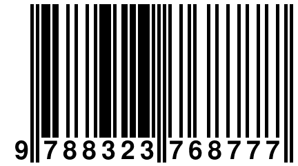 9 788323 768777