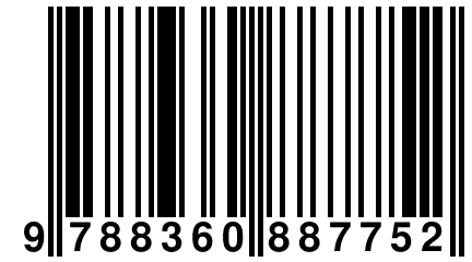 9 788360 887752