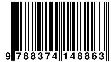 9 788374 148863