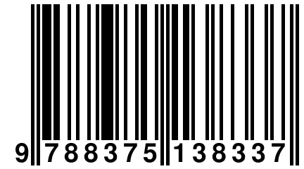 9 788375 138337