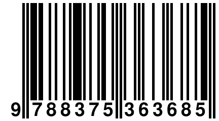 9 788375 363685