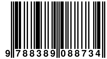 9 788389 088734