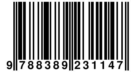 9 788389 231147