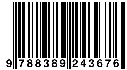 9 788389 243676