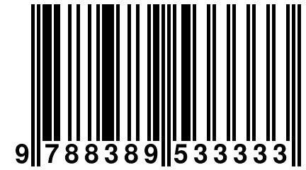 9 788389 533333