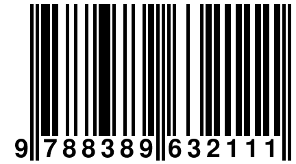 9 788389 632111