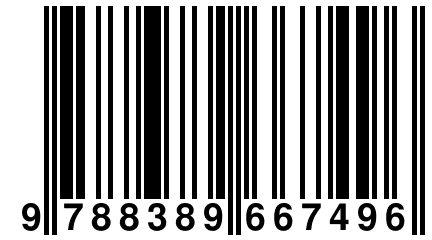 9 788389 667496