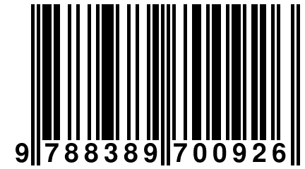 9 788389 700926
