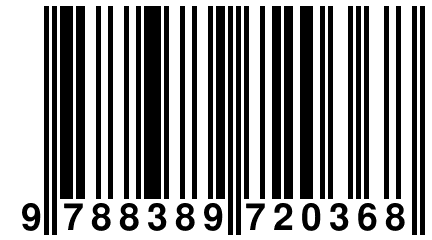 9 788389 720368