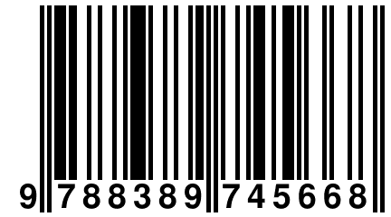 9 788389 745668
