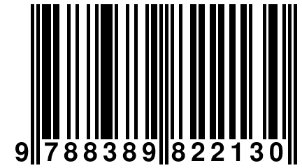 9 788389 822130