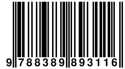 9 788389 893116