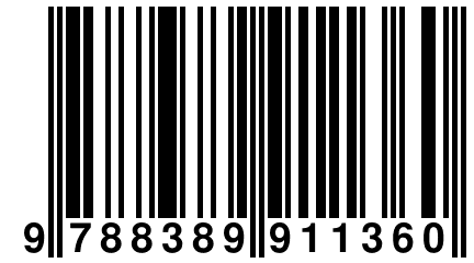 9 788389 911360