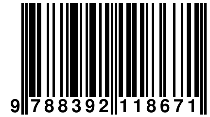 9 788392 118671