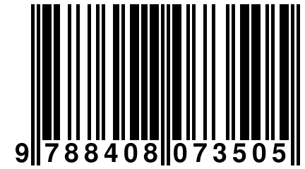 9 788408 073505