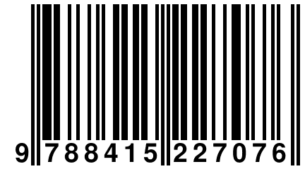 9 788415 227076