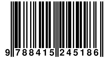 9 788415 245186