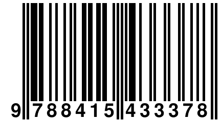 9 788415 433378