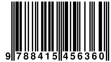 9 788415 456360