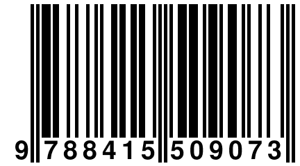 9 788415 509073