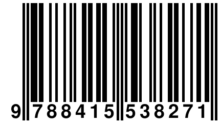 9 788415 538271