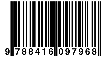 9 788416 097968