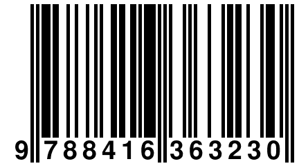 9 788416 363230