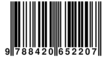 9 788420 652207