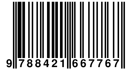 9 788421 667767