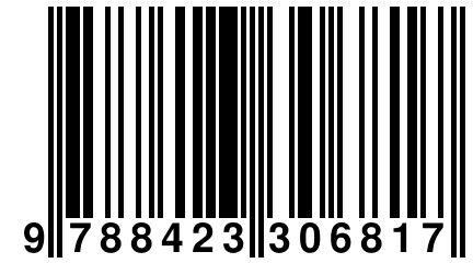 9 788423 306817