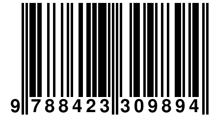 9 788423 309894