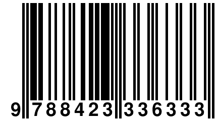 9 788423 336333