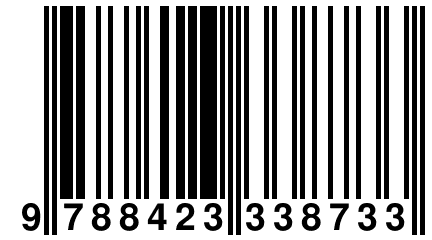 9 788423 338733