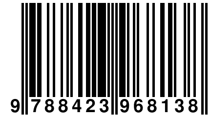 9 788423 968138