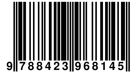 9 788423 968145