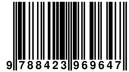 9 788423 969647