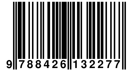 9 788426 132277