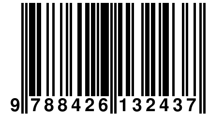 9 788426 132437