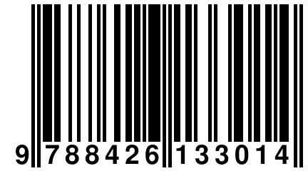 9 788426 133014