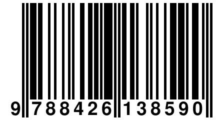 9 788426 138590