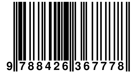 9 788426 367778