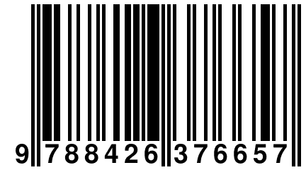 9 788426 376657
