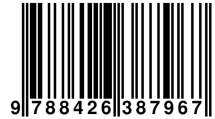 9 788426 387967