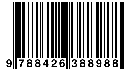 9 788426 388988