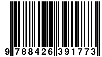 9 788426 391773