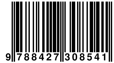 9 788427 308541