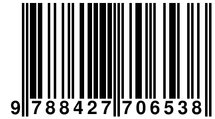 9 788427 706538