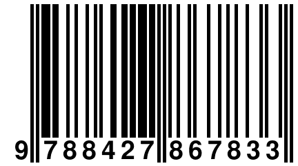 9 788427 867833