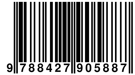 9 788427 905887